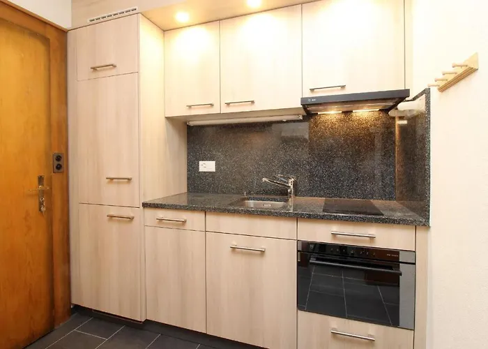 Suot Brattas 21 Sankt Moritz