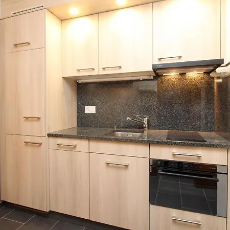 Suot Brattas 21 Saint-Moritz